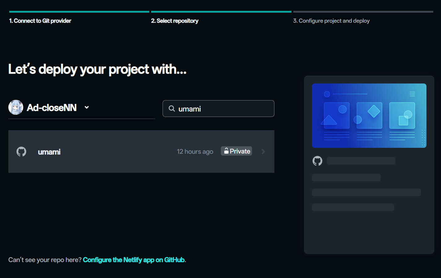 netlify-deploy-menu-umami