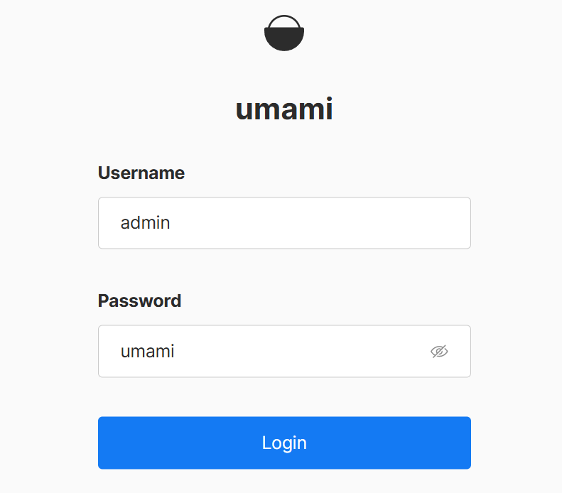 umami-login-panel